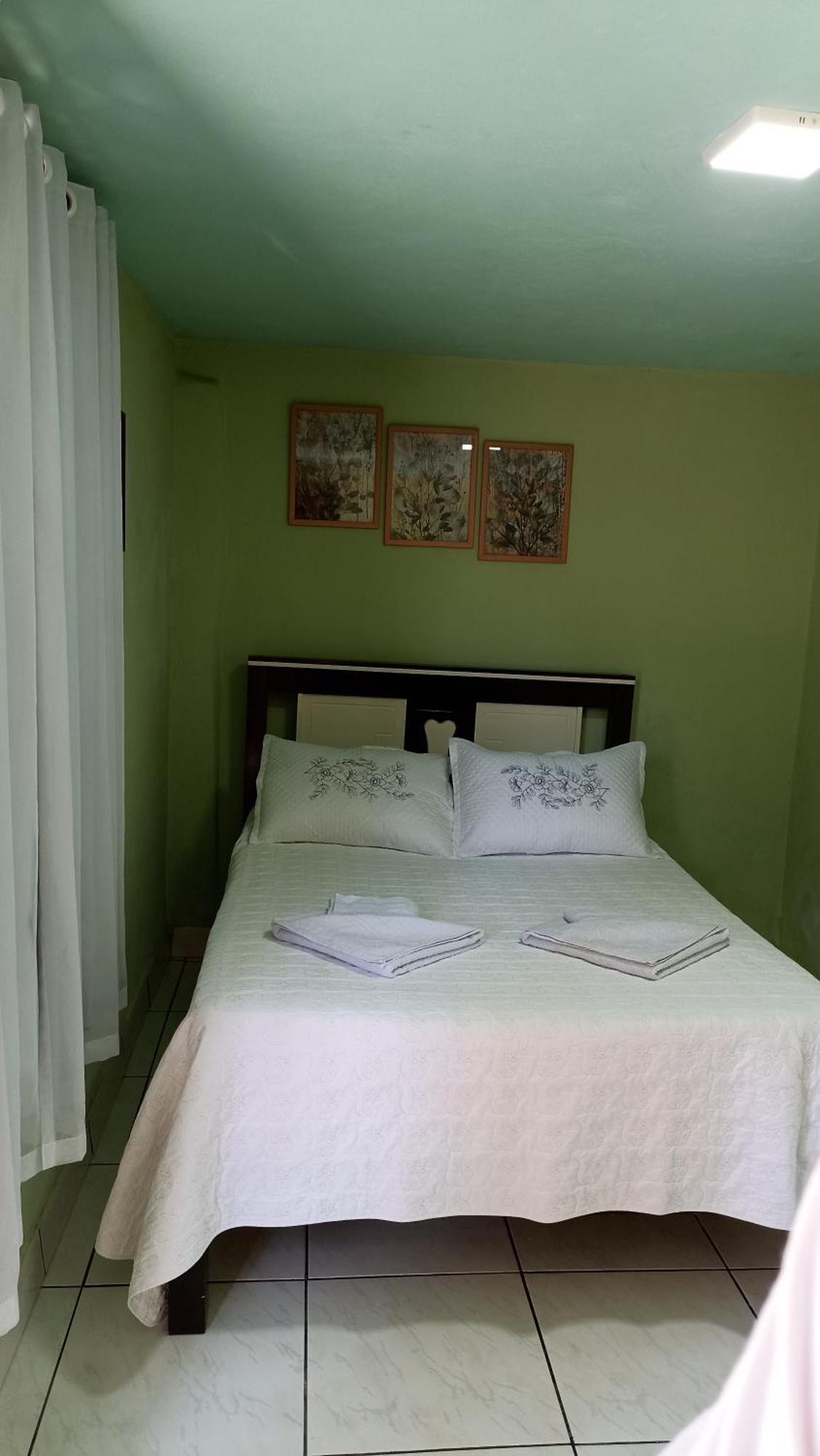 Casa De Vivendas Domingos Martins Zewnętrze zdjęcie